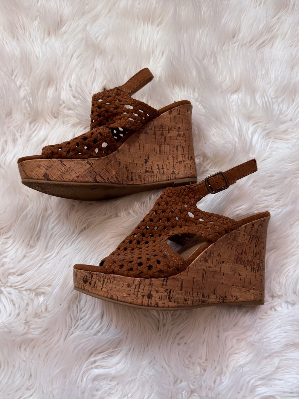 Mudd wedges